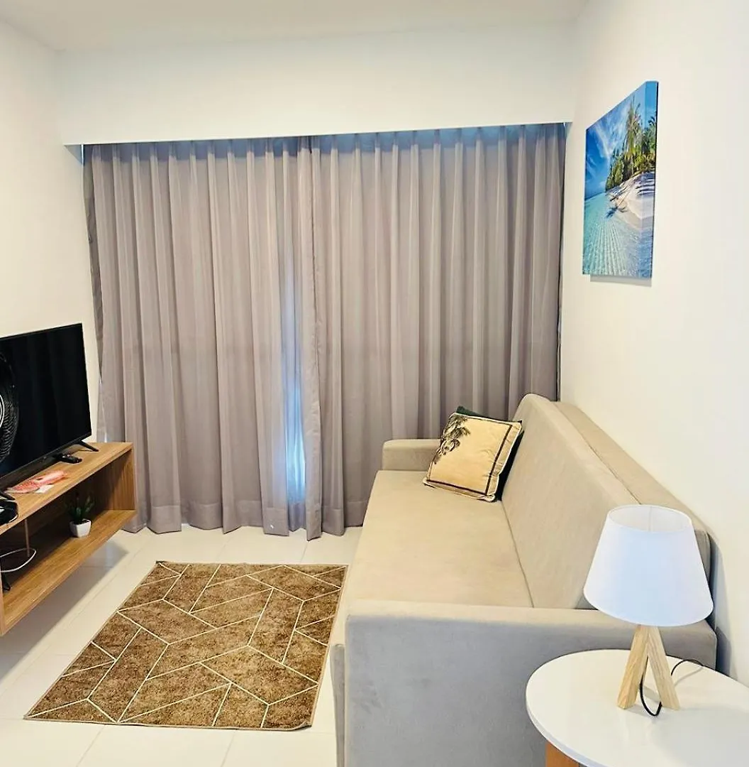 Daire Flat Mana Beach Muro Alto Pôrto das Galinhas