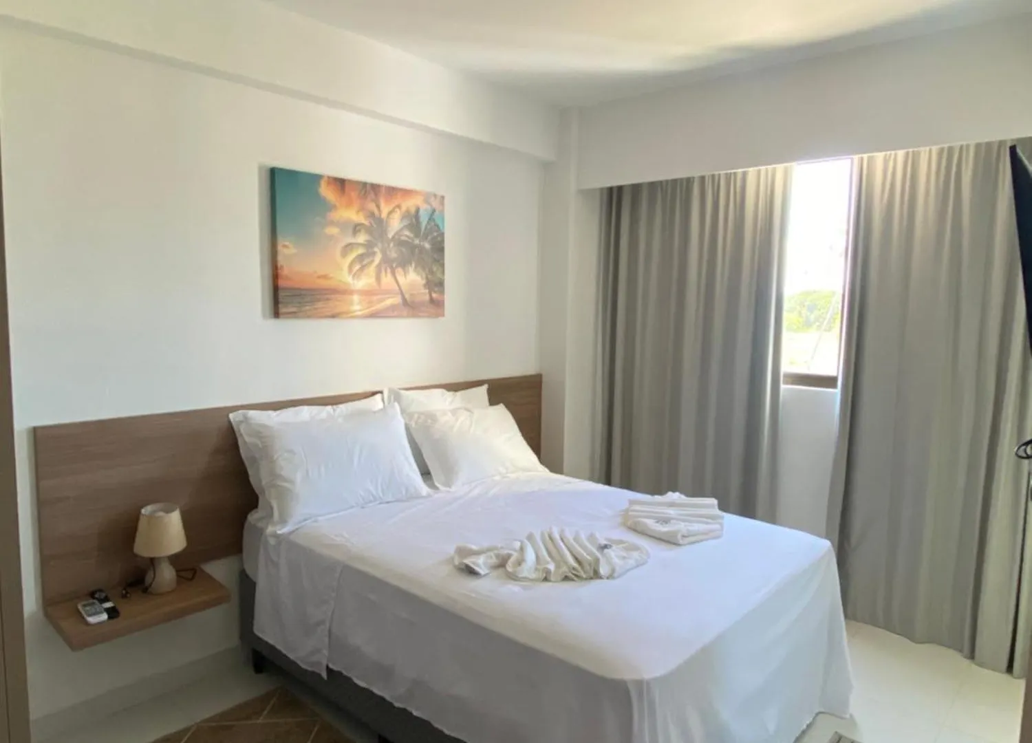 Flat Mana Beach Muro Alto Pôrto das Galinhas Brezilya