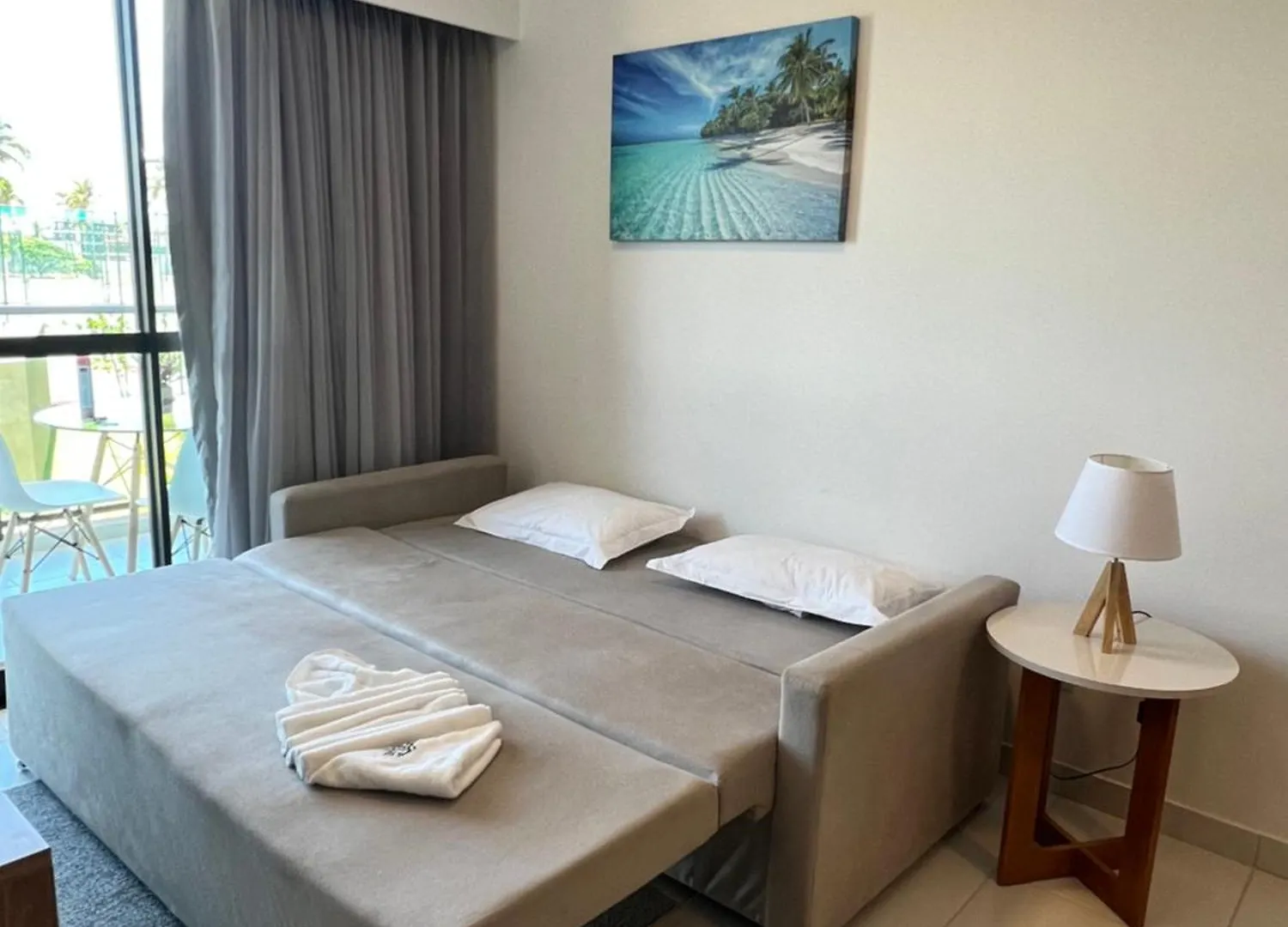 Flat Mana Beach Muro Alto Pôrto das Galinhas