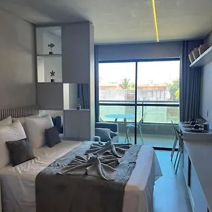 Flat 207 Del Porto Pôrto das Galinhas