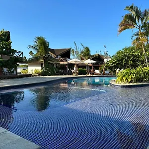 Ecco Village - Serrambi Pôrto das Galinhas