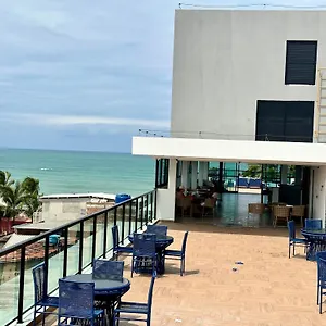 Maraca Ll Flat 319 Pôrto das Galinhas