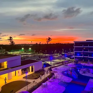 Makia Experience - Flat 16a - Terreo Pôrto das Galinhas
