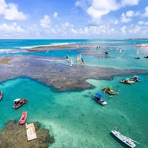 Makia 316a Pôrto das Galinhas