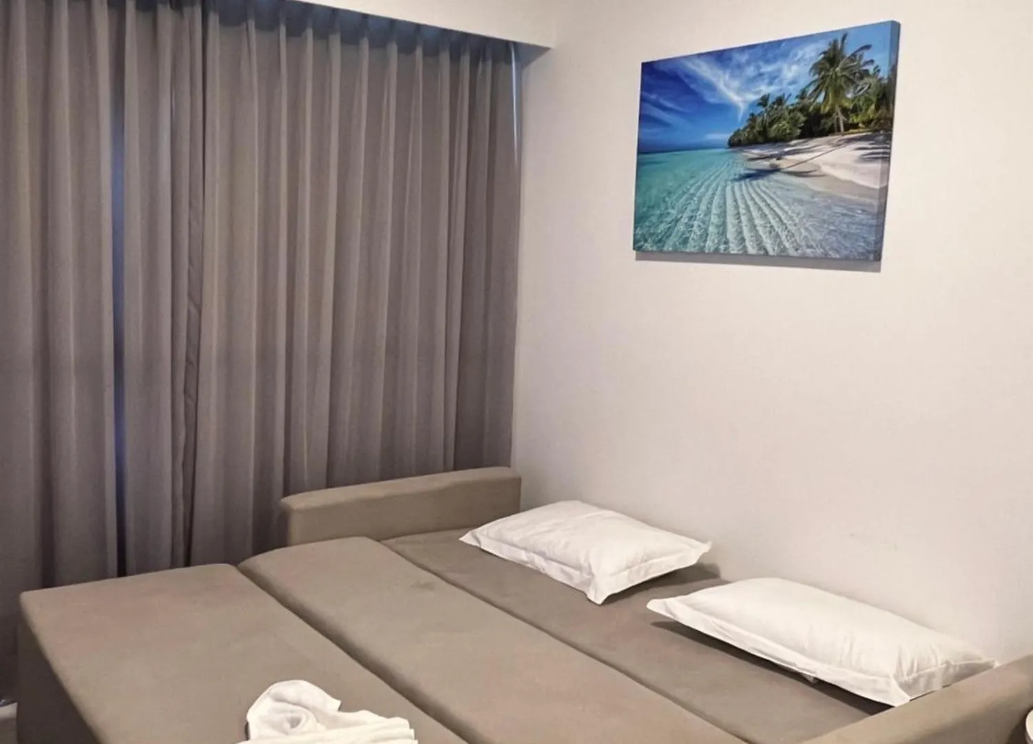 Flat Mana Beach Muro Alto Porto de Galinhas 0*,  Brazil