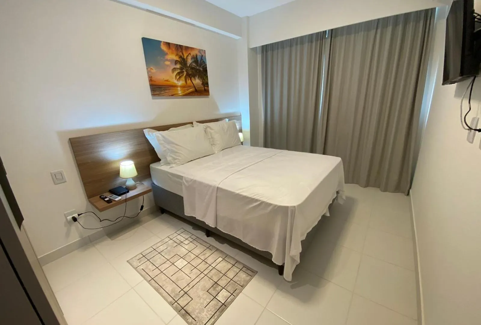 Flat Mana Beach Muro Alto Porto de Galinhas