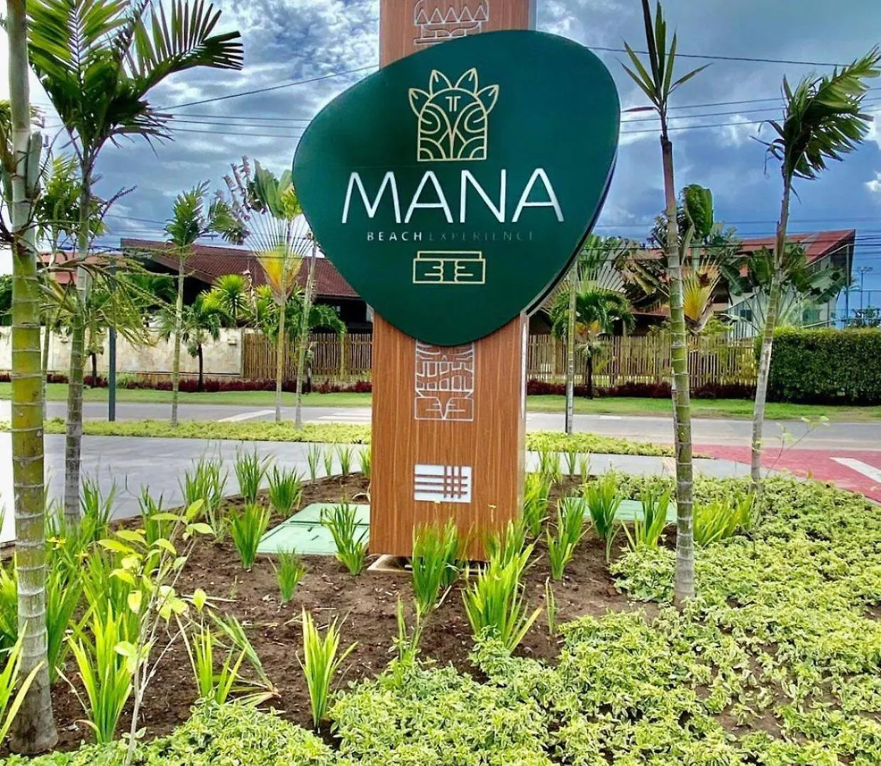 Flat Mana Beach Muro Alto Porto de Galinhas