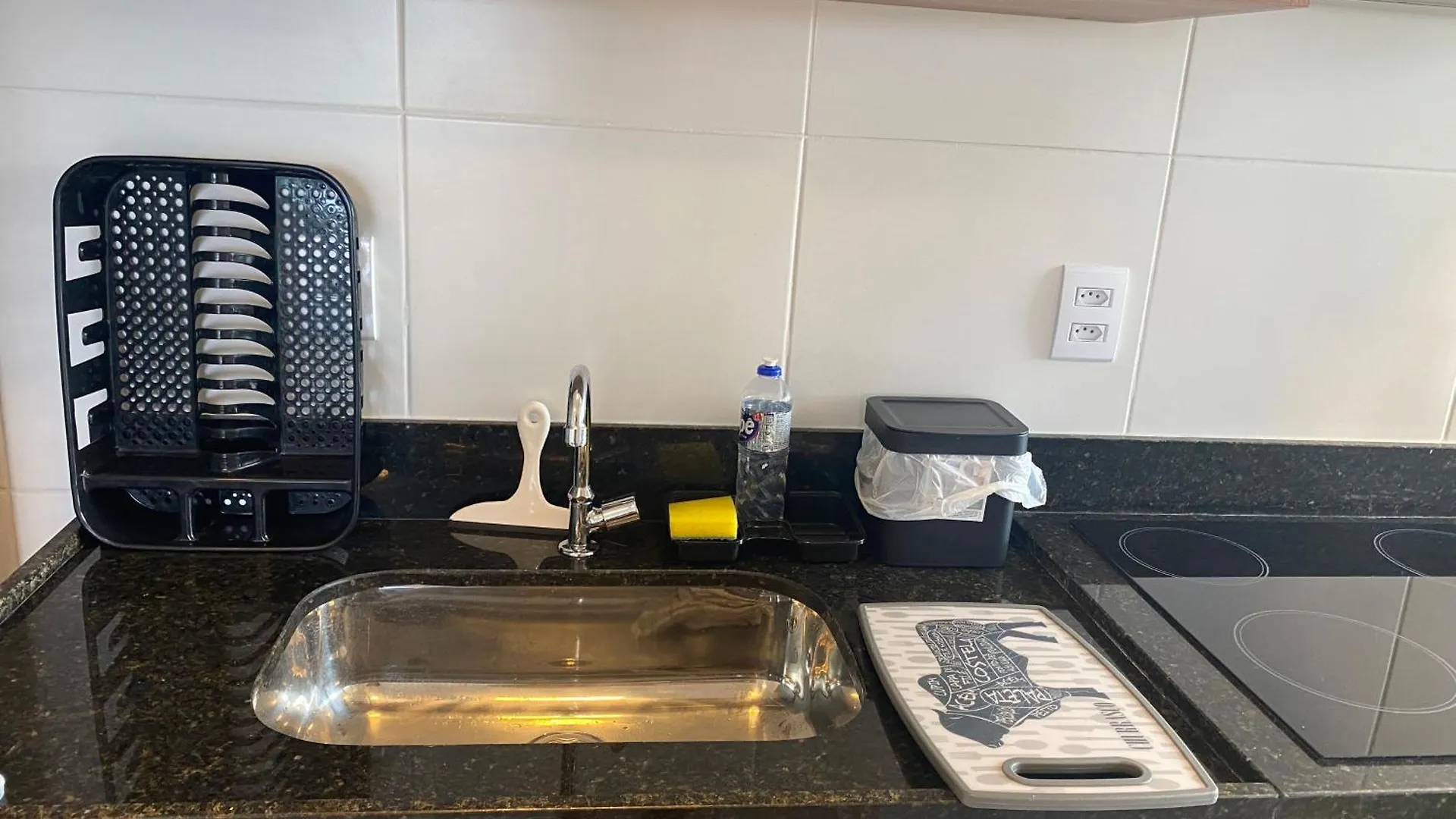 Apartment Flat Mana Beach Muro Alto Porto de Galinhas