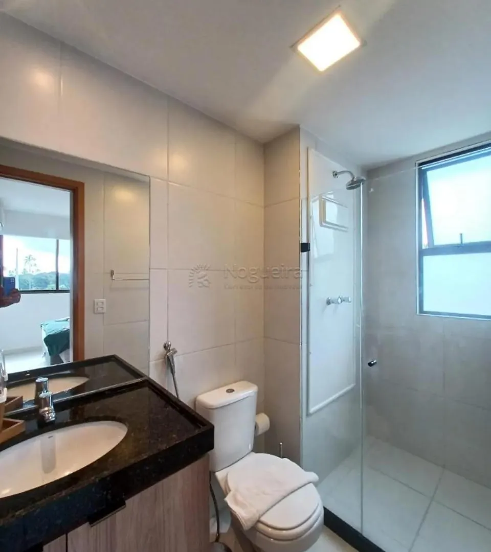 Flat Mana Beach Muro Alto Porto de Galinhas 0*,  Brazil