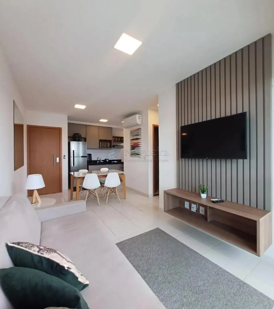 Apartment Flat Mana Beach Muro Alto Porto de Galinhas Brazil